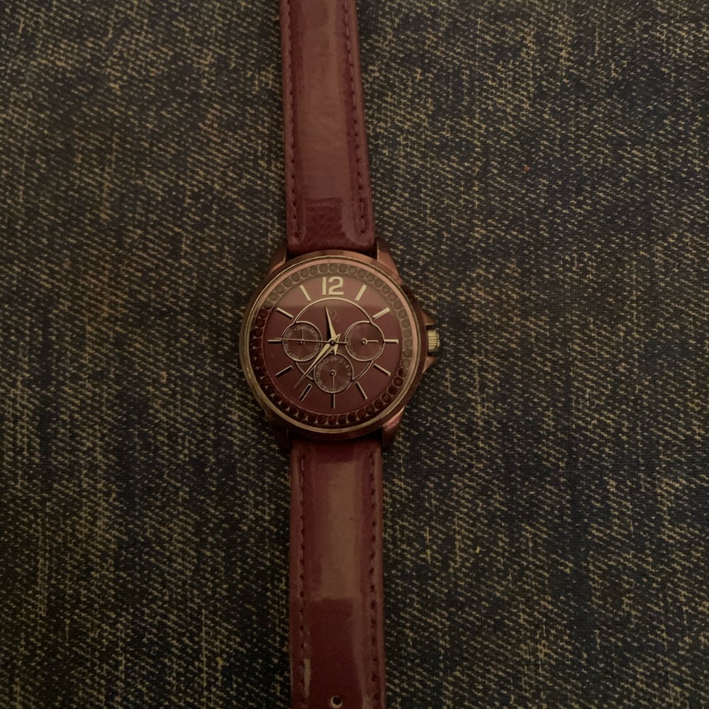 New York & Co Watch